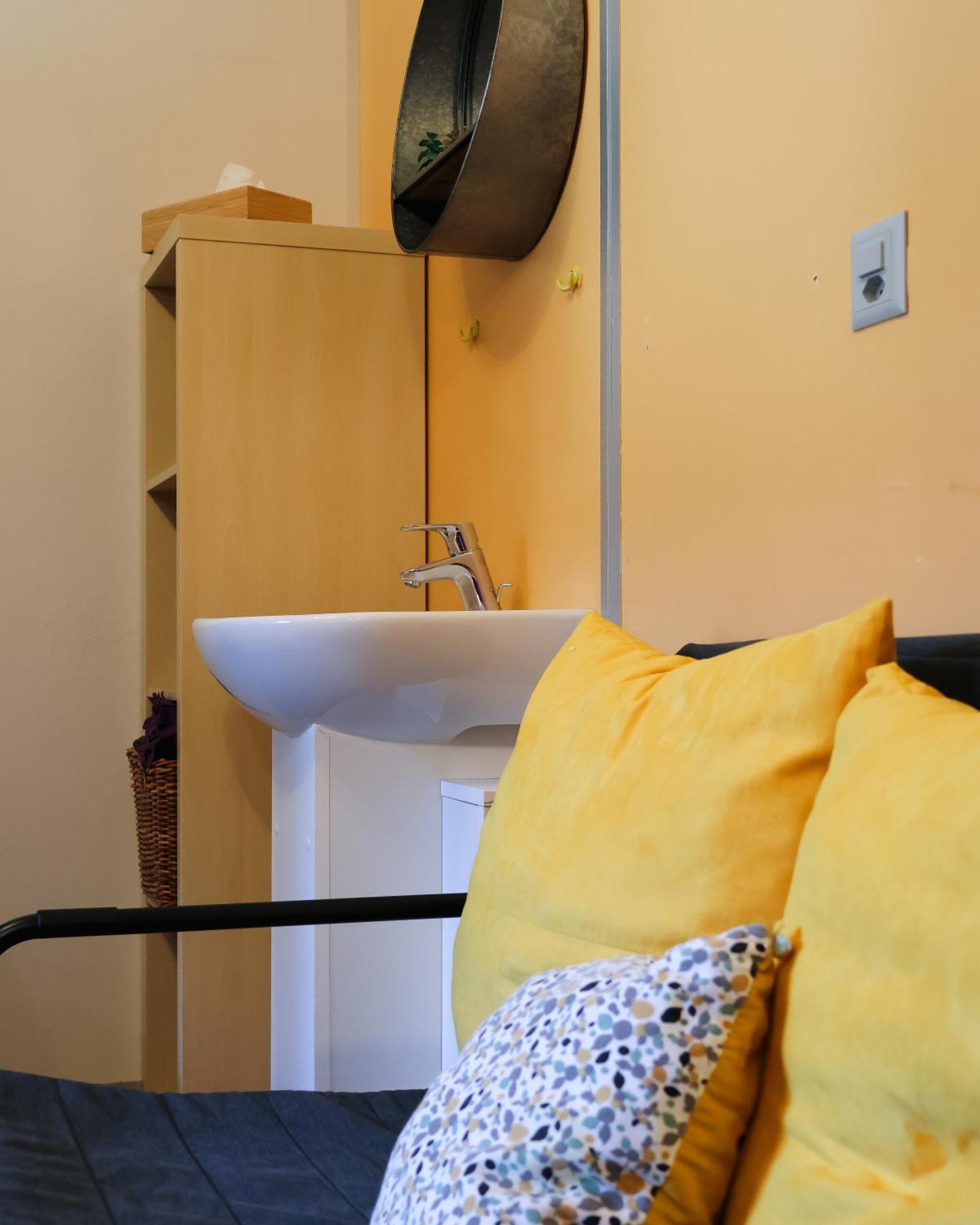 Hostel Backpacker Le Petit Baroudeur Champéry Zewnętrze zdjęcie